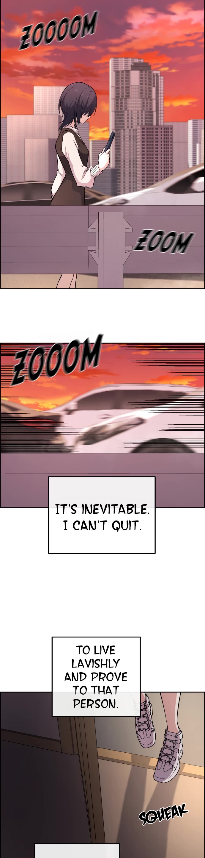 Webtoon Character Na Kang Lim Chapter 148 page 10 - Chapter 148: The End of Midsummer