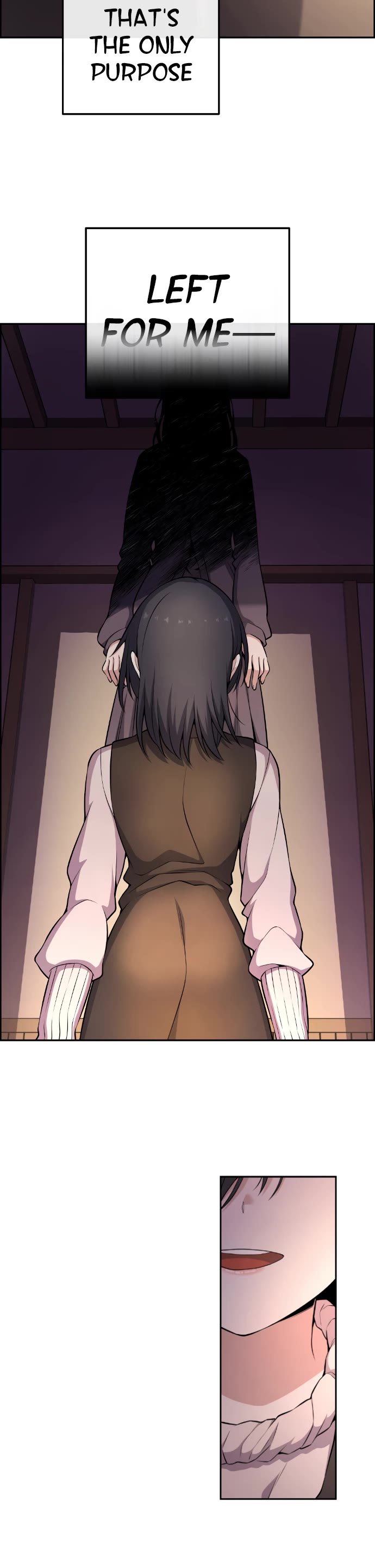 Webtoon Character Na Kang Lim Chapter 148 page 11 - Chapter 148: The End of Midsummer