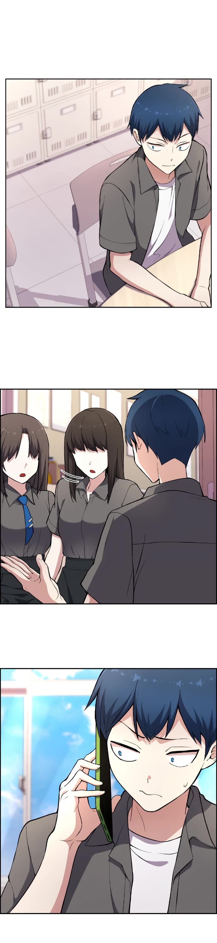 Webtoon Character Na Kang Lim Chapter 148 page 13 - Chapter 148: The End of Midsummer