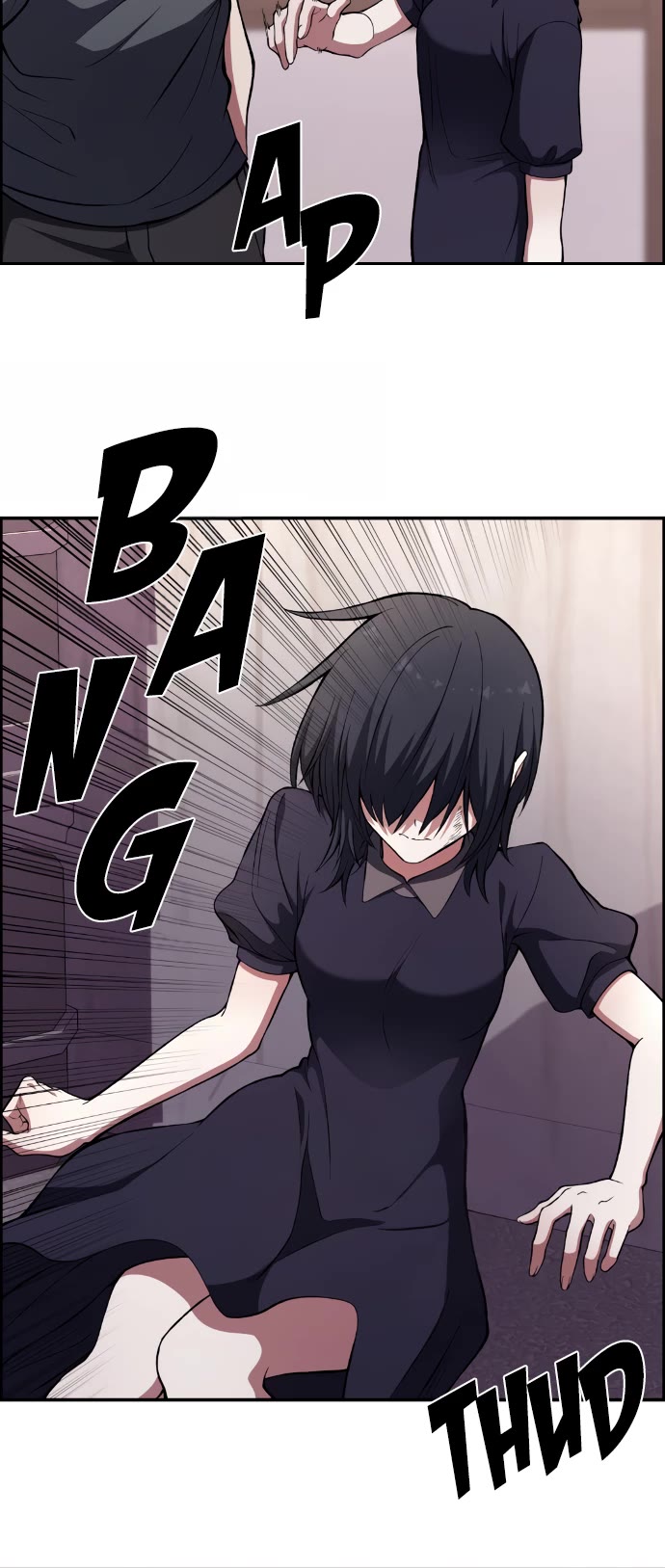 Webtoon Character Na Kang Lim Chapter 148 page 15 - Chapter 148: The End of Midsummer