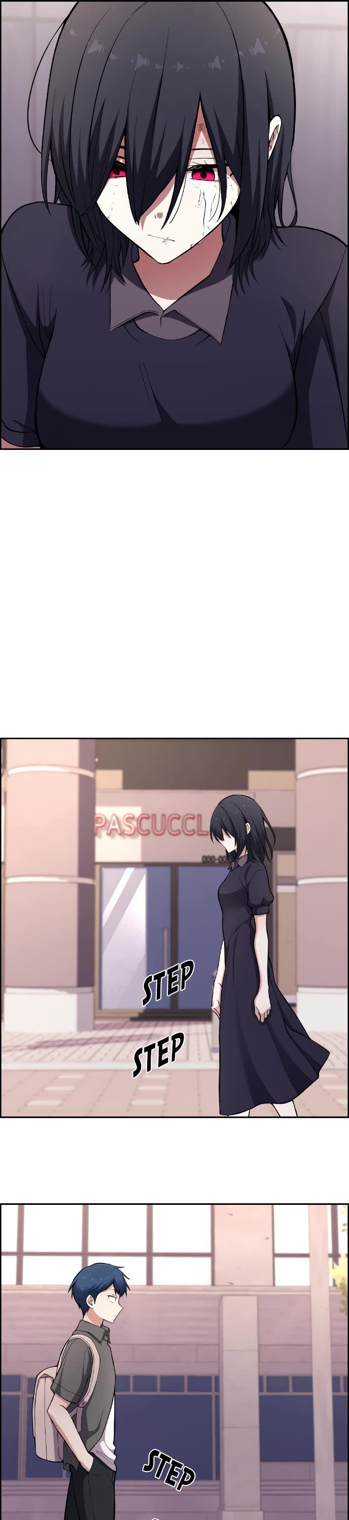 Webtoon Character Na Kang Lim Chapter 148 page 16 - Chapter 148: The End of Midsummer