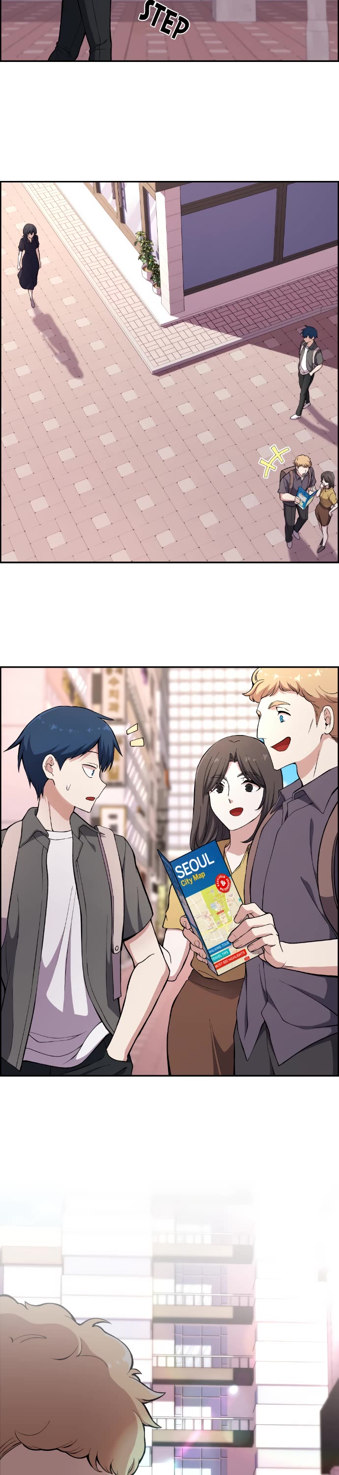 Webtoon Character Na Kang Lim Chapter 148 page 17 - Chapter 148: The End of Midsummer