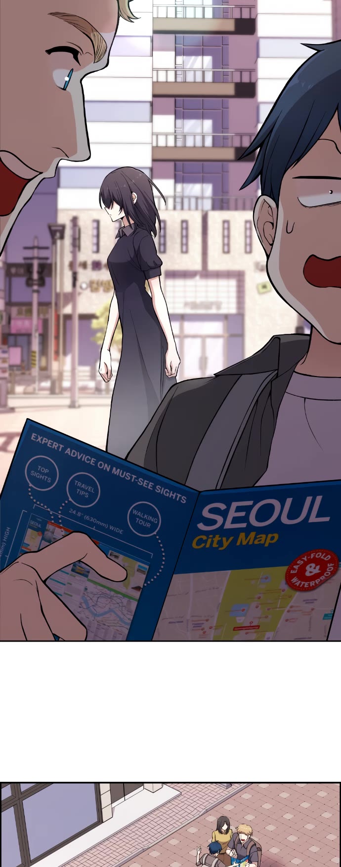 Webtoon Character Na Kang Lim Chapter 148 page 18 - Chapter 148: The End of Midsummer