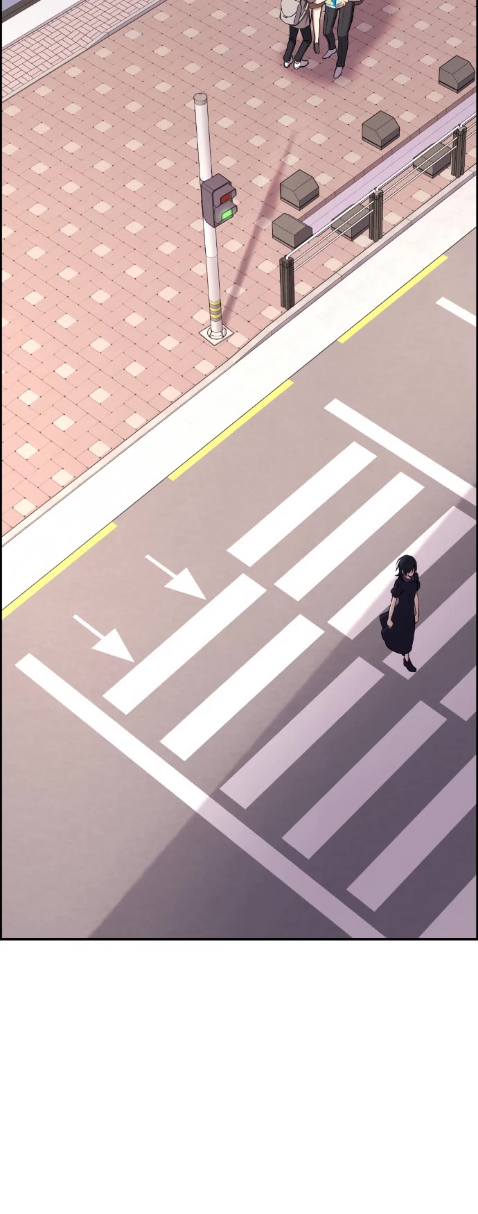 Webtoon Character Na Kang Lim Chapter 148 page 19 - Chapter 148: The End of Midsummer
