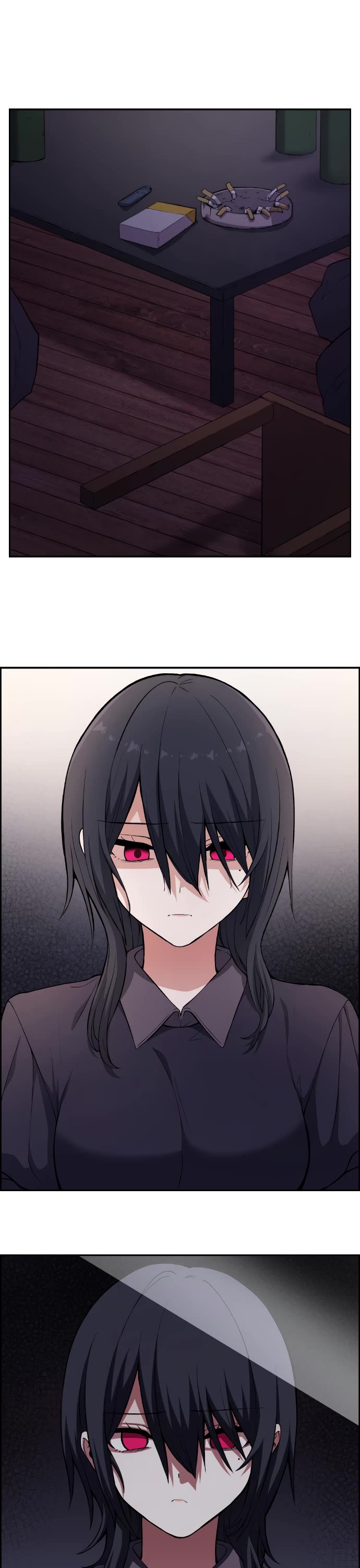 Webtoon Character Na Kang Lim Chapter 148 page 20 - Chapter 148: The End of Midsummer