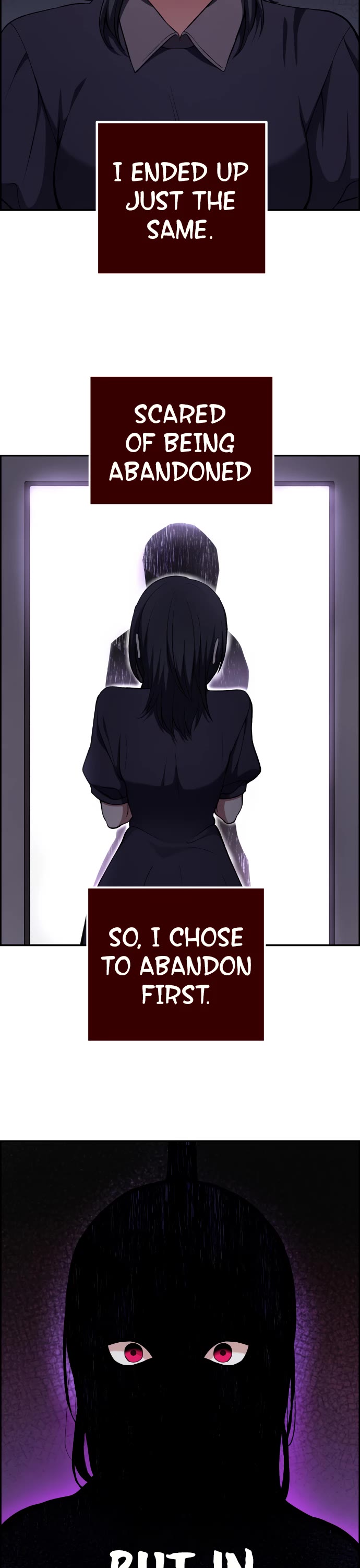 Webtoon Character Na Kang Lim Chapter 148 page 21 - Chapter 148: The End of Midsummer