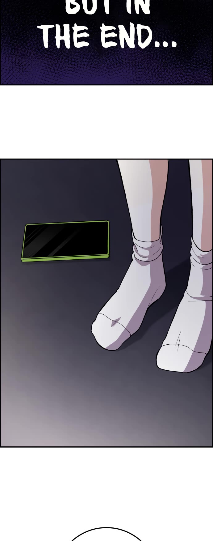 Webtoon Character Na Kang Lim Chapter 148 page 22 - Chapter 148: The End of Midsummer