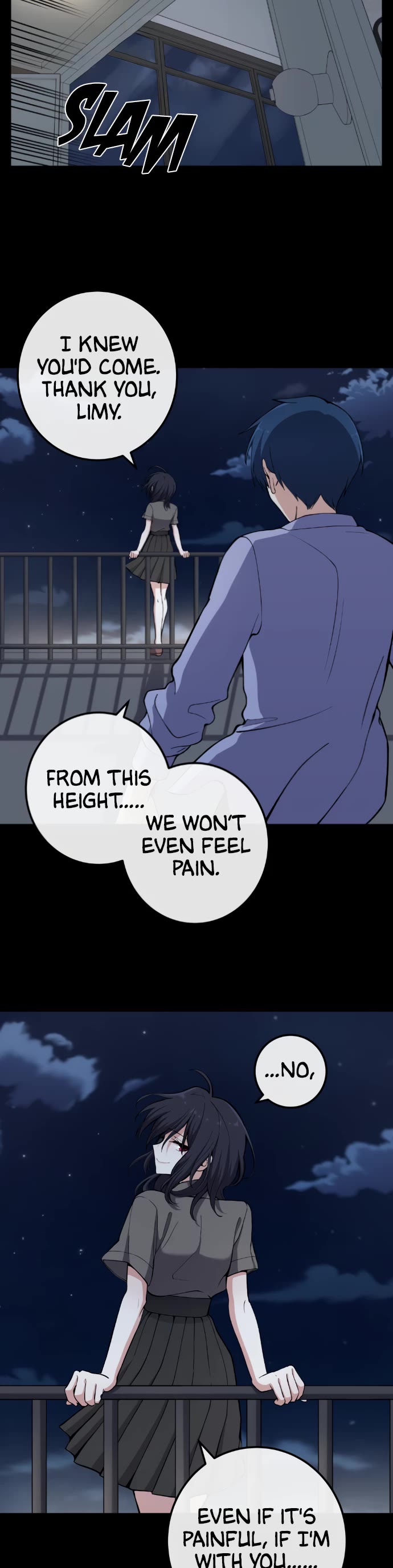 Webtoon Character Na Kang Lim Chapter 148 page 28 - Chapter 148: The End of Midsummer