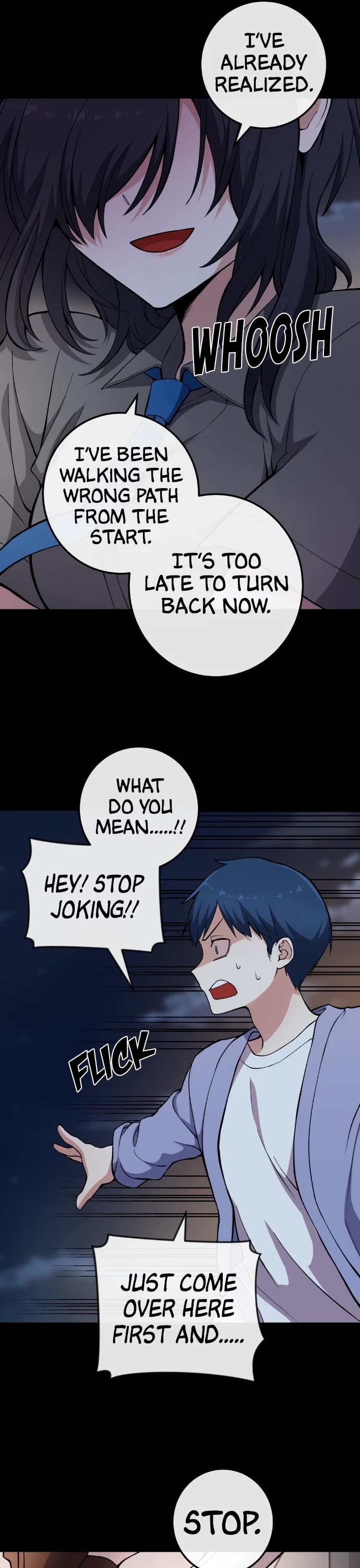 Webtoon Character Na Kang Lim Chapter 148 page 30 - Chapter 148: The End of Midsummer