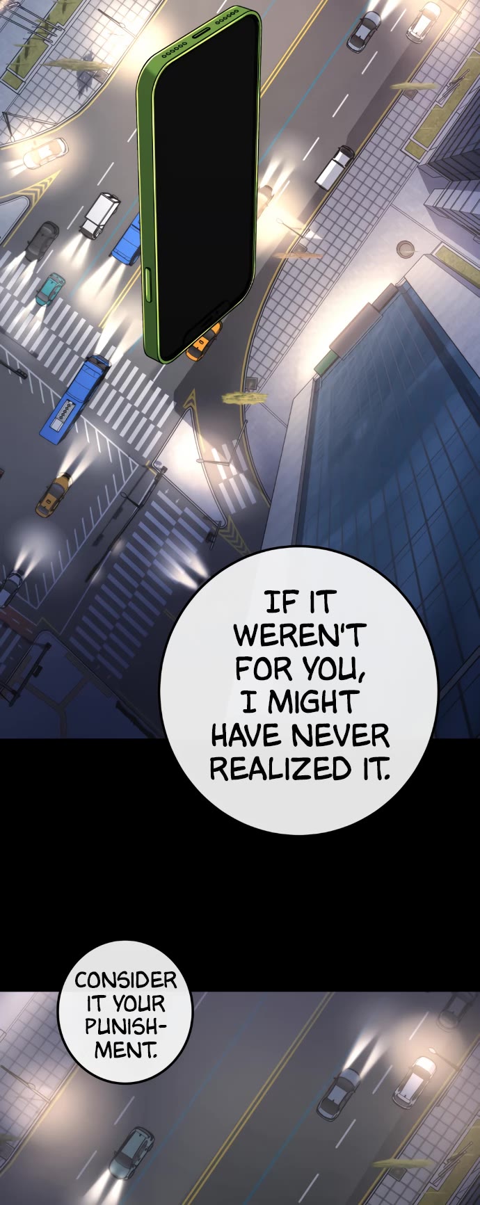 Webtoon Character Na Kang Lim Chapter 148 page 32 - Chapter 148: The End of Midsummer