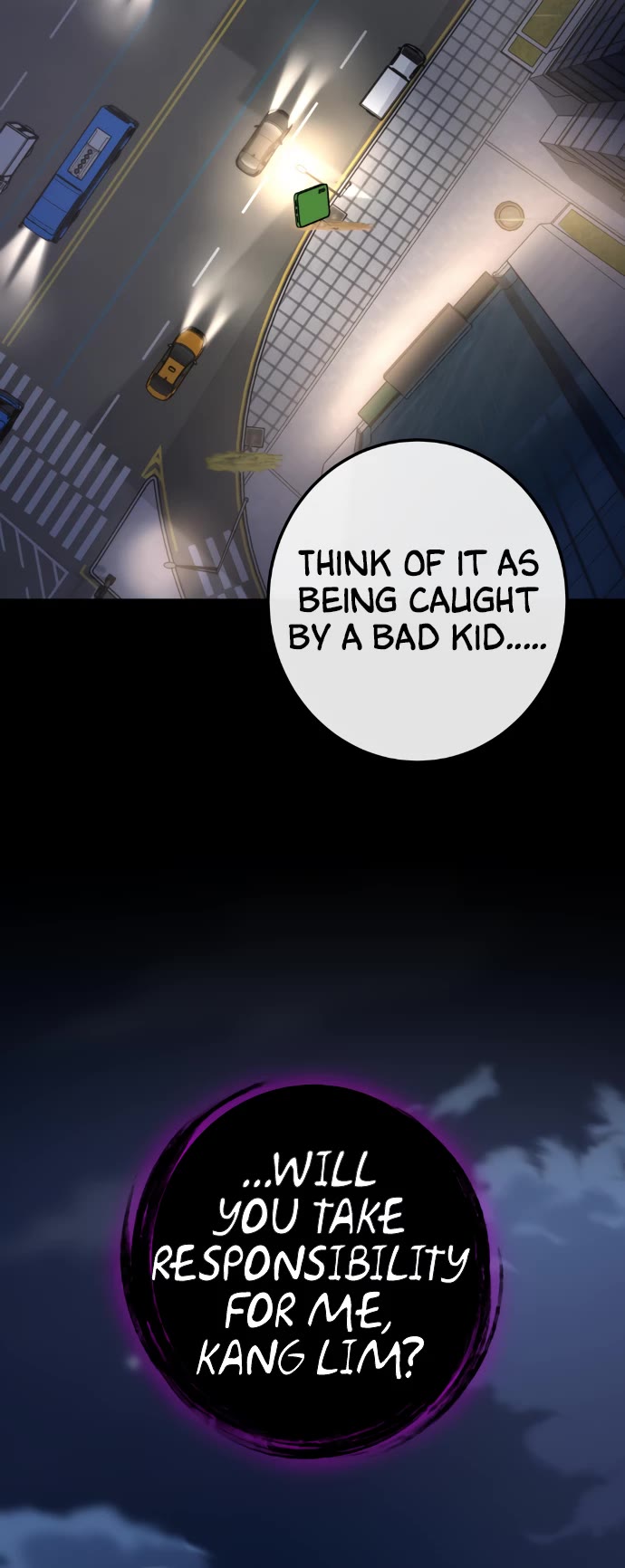 Webtoon Character Na Kang Lim Chapter 148 page 33 - Chapter 148: The End of Midsummer