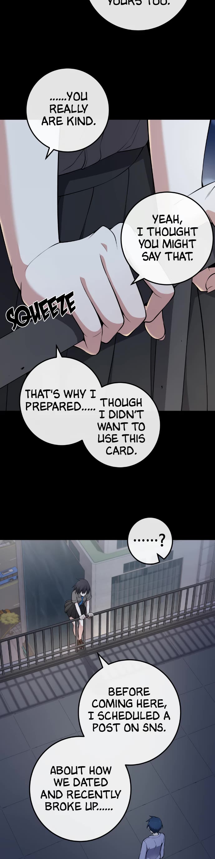 Webtoon Character Na Kang Lim Chapter 148 page 35 - Chapter 148: The End of Midsummer