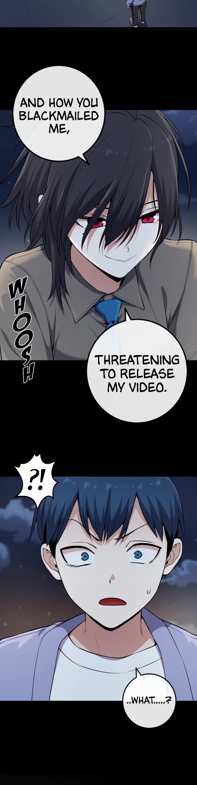 Webtoon Character Na Kang Lim Chapter 148 page 36 - Chapter 148: The End of Midsummer