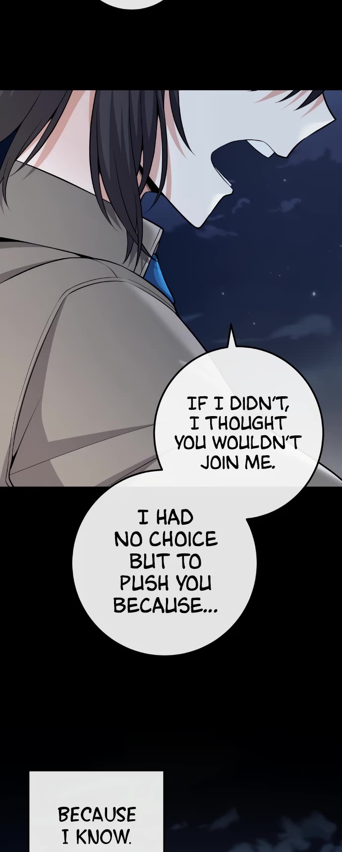 Webtoon Character Na Kang Lim Chapter 148 page 39 - Chapter 148: The End of Midsummer