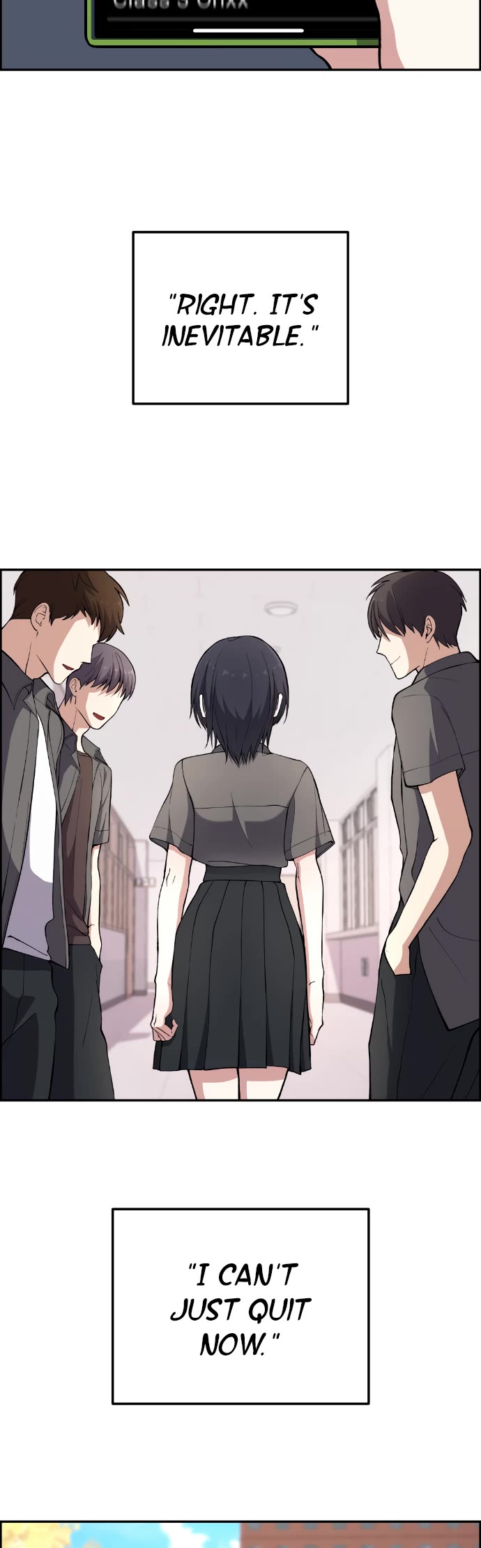 Webtoon Character Na Kang Lim Chapter 148 page 4 - Chapter 148: The End of Midsummer