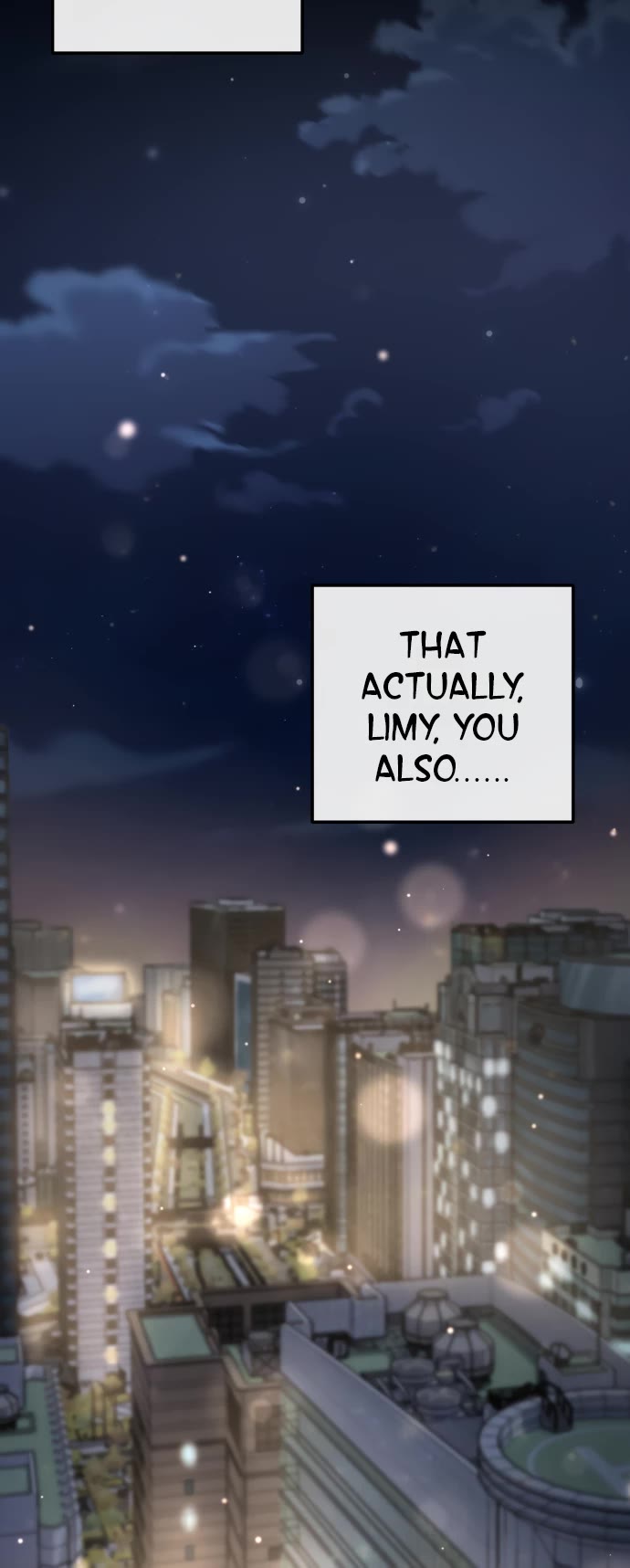 Webtoon Character Na Kang Lim Chapter 148 page 40 - Chapter 148: The End of Midsummer