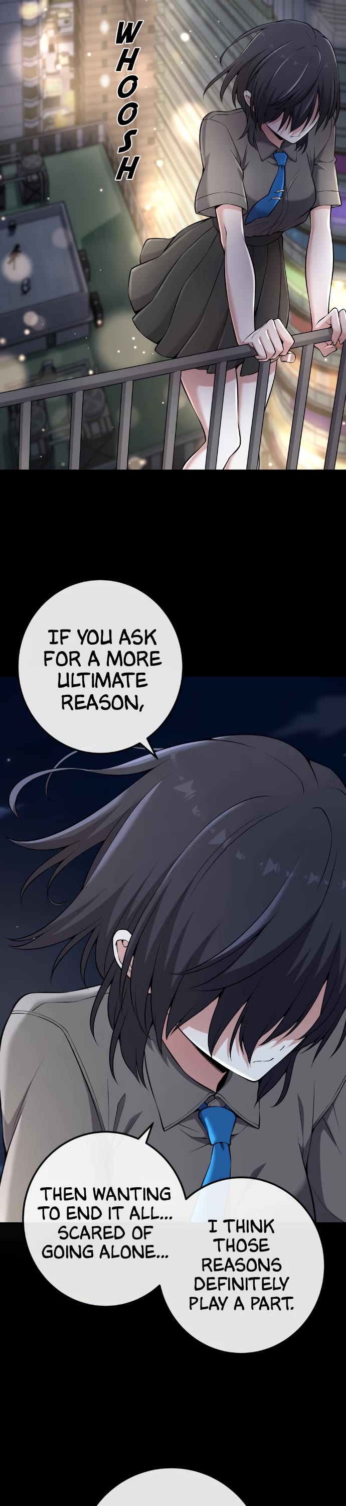 Webtoon Character Na Kang Lim Chapter 148 page 41 - Chapter 148: The End of Midsummer