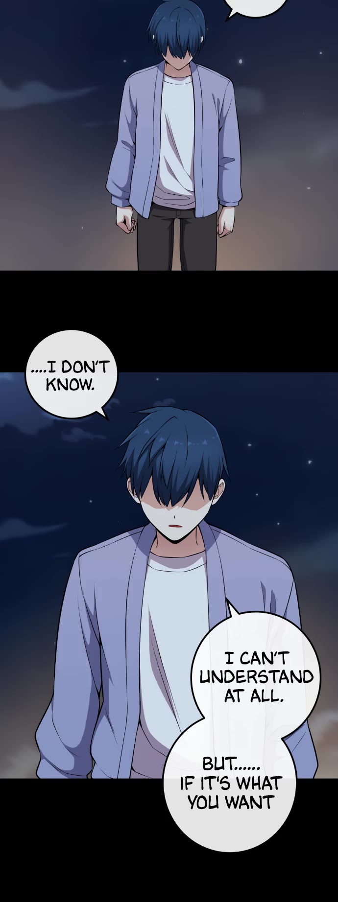 Webtoon Character Na Kang Lim Chapter 148 page 43 - Chapter 148: The End of Midsummer