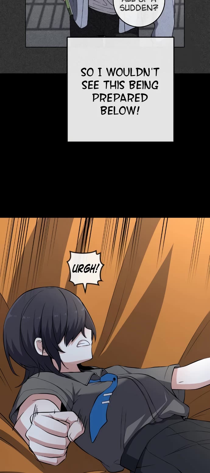 Webtoon Character Na Kang Lim Chapter 149 page 15 - Chapter 149: A Midsummer Sunshine