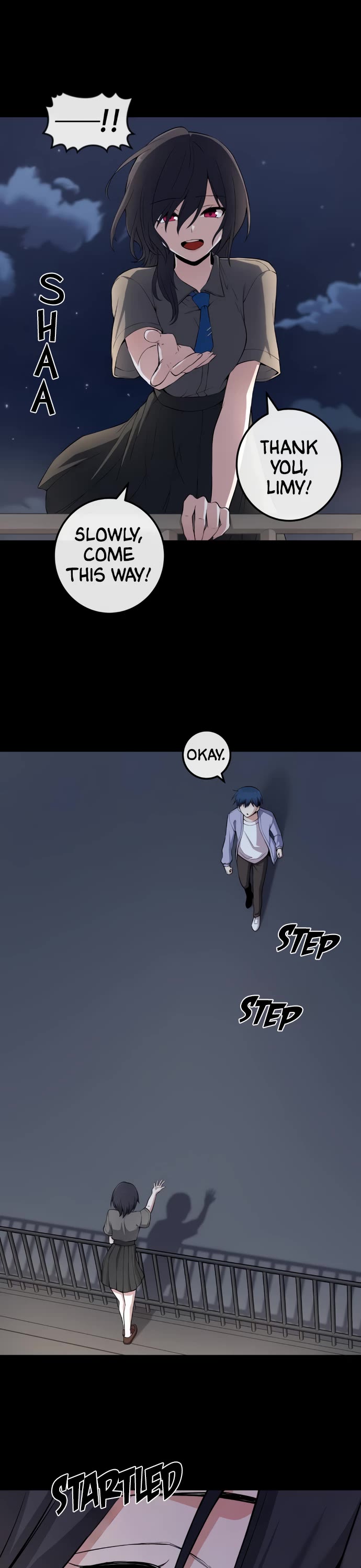 Webtoon Character Na Kang Lim Chapter 149 page 2 - Chapter 149: A Midsummer Sunshine