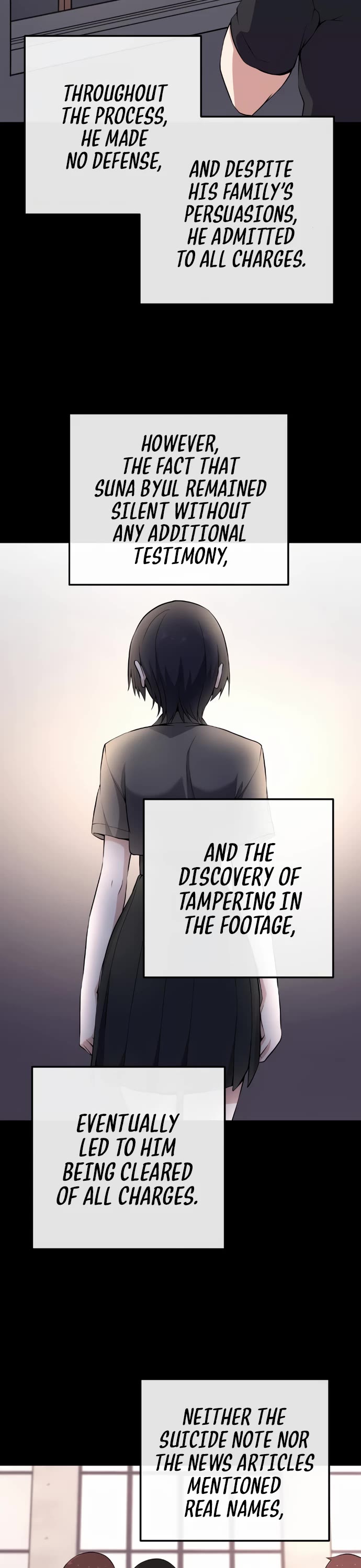 Webtoon Character Na Kang Lim Chapter 149 page 22 - Chapter 149: A Midsummer Sunshine