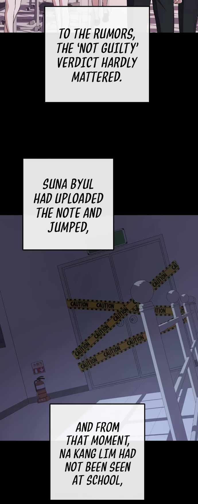 Webtoon Character Na Kang Lim Chapter 149 page 24 - Chapter 149: A Midsummer Sunshine