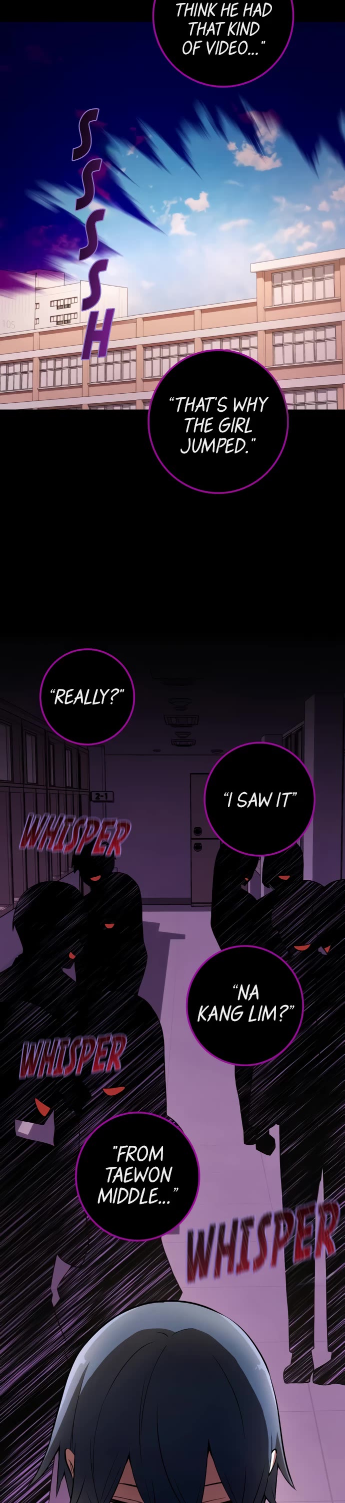 Webtoon Character Na Kang Lim Chapter 149 page 26 - Chapter 149: A Midsummer Sunshine