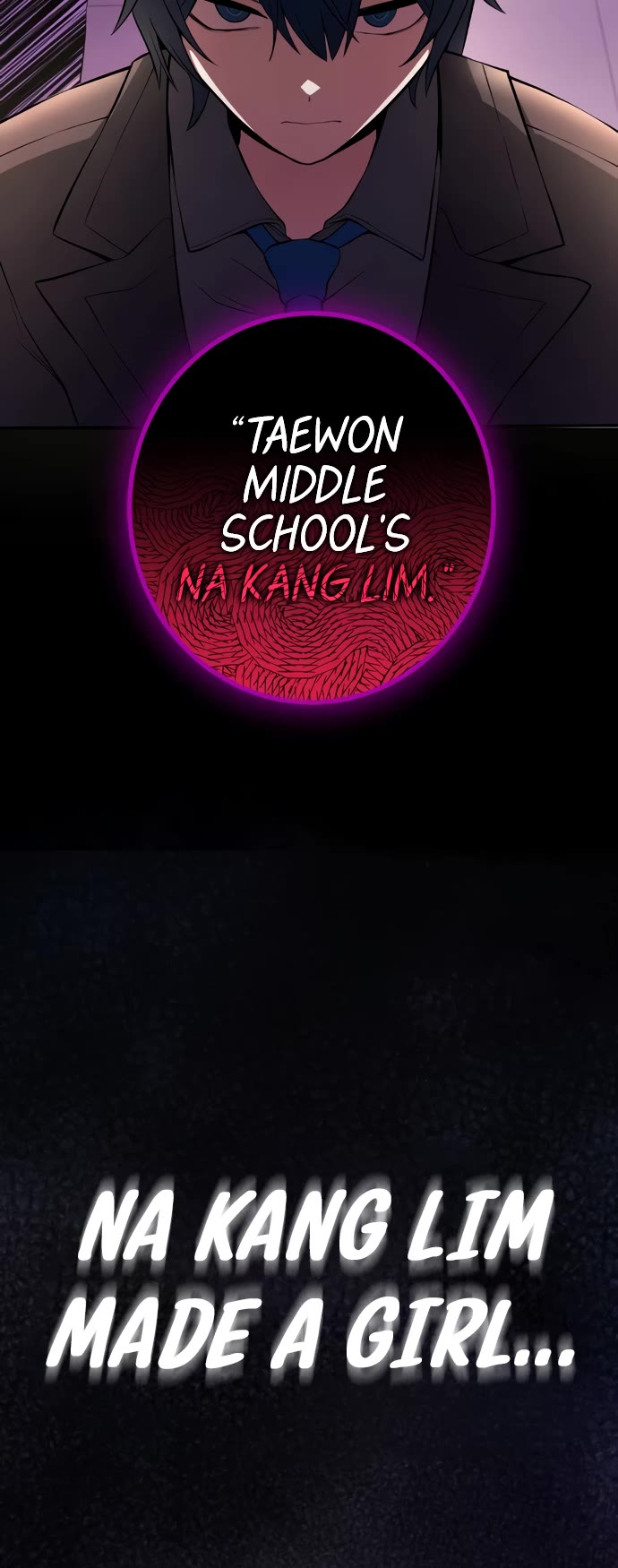 Webtoon Character Na Kang Lim Chapter 149 page 27 - Chapter 149: A Midsummer Sunshine