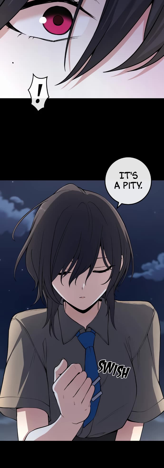 Webtoon Character Na Kang Lim Chapter 149 page 3 - Chapter 149: A Midsummer Sunshine