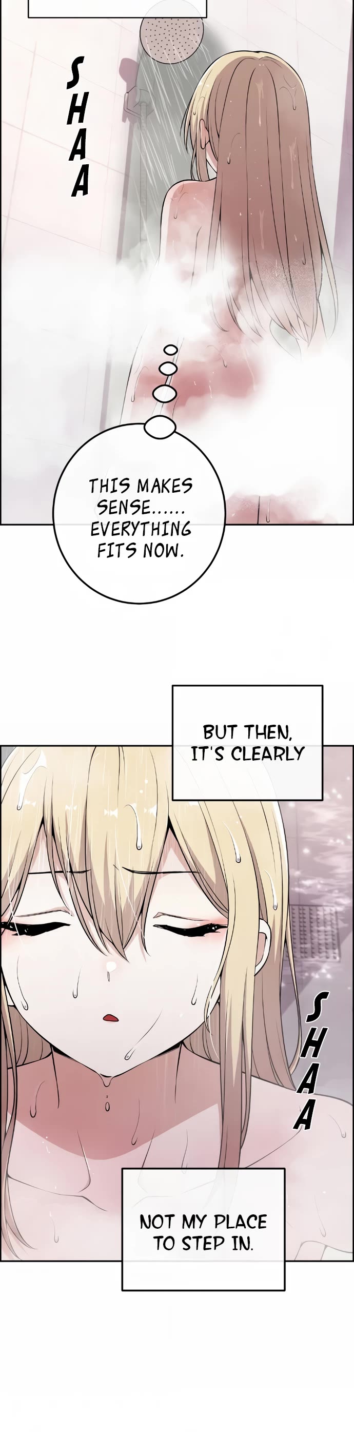 Webtoon Character Na Kang Lim Chapter 149 page 31 - Chapter 149: A Midsummer Sunshine