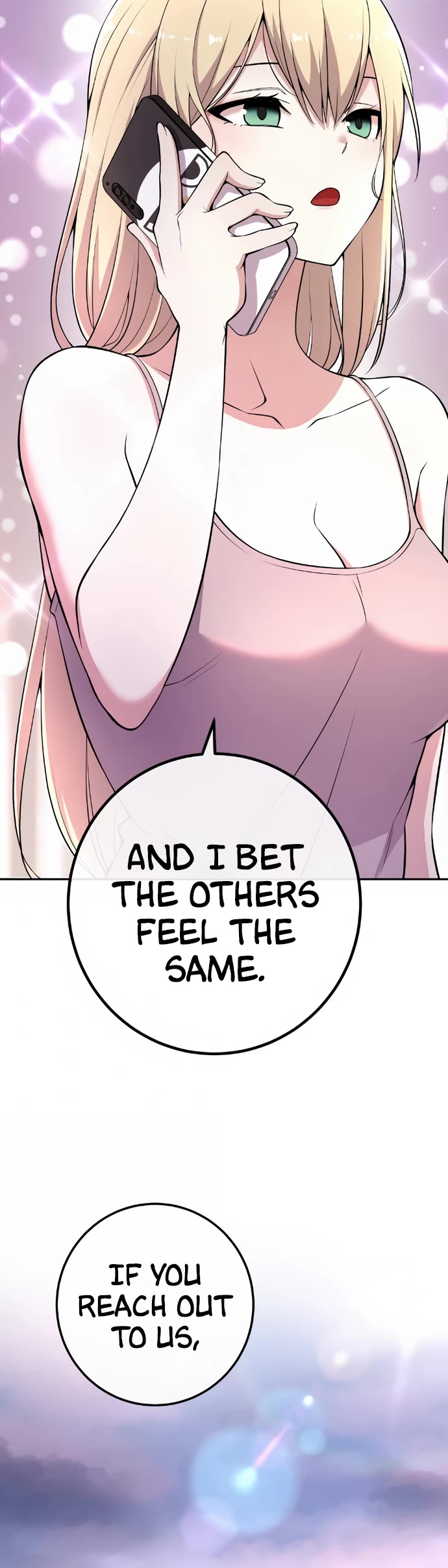 Webtoon Character Na Kang Lim Chapter 149 page 37 - Chapter 149: A Midsummer Sunshine