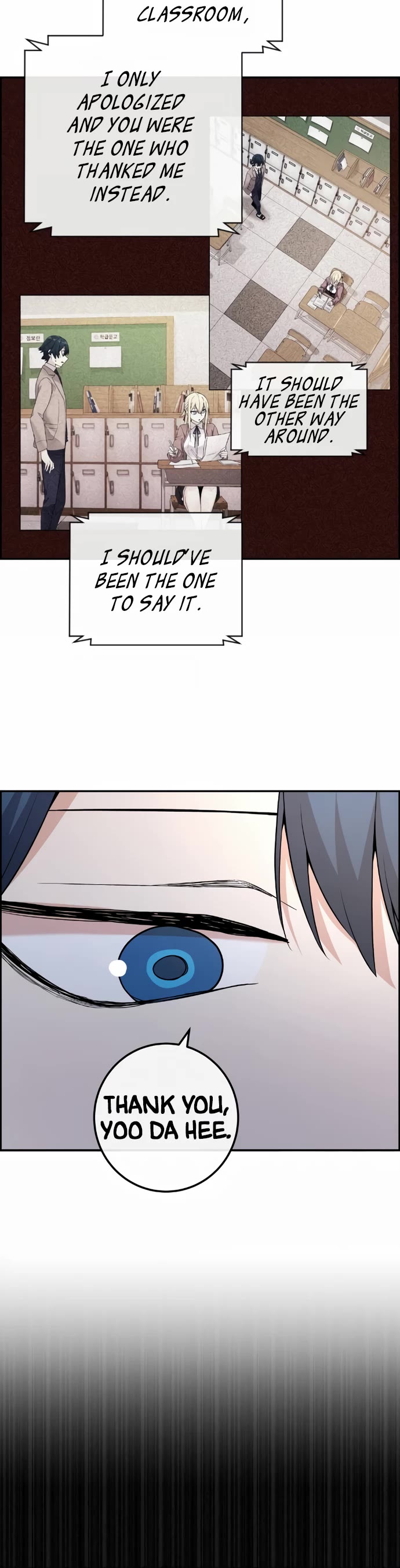 Webtoon Character Na Kang Lim Chapter 149 page 40 - Chapter 149: A Midsummer Sunshine