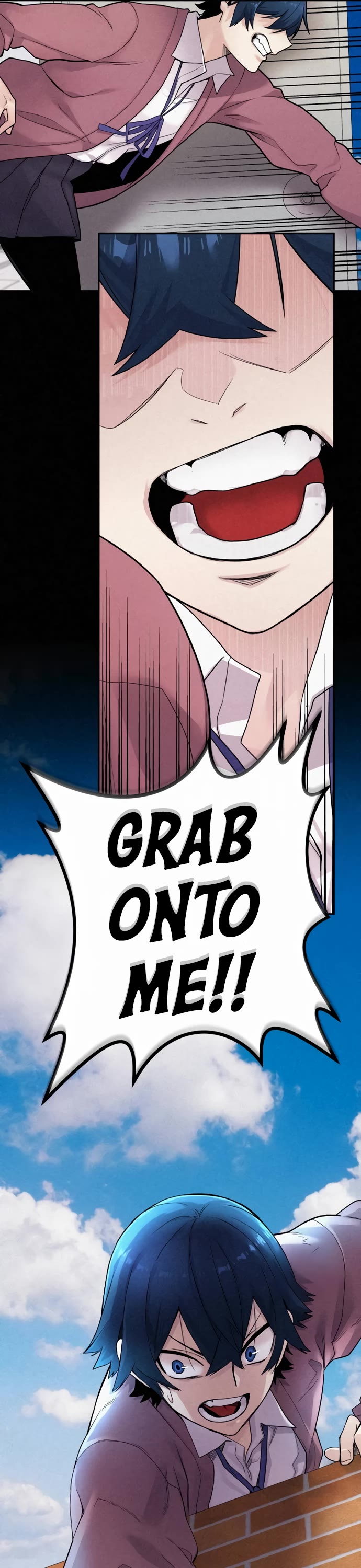 Webtoon Character Na Kang Lim Chapter 149 page 41 - Chapter 149: A Midsummer Sunshine