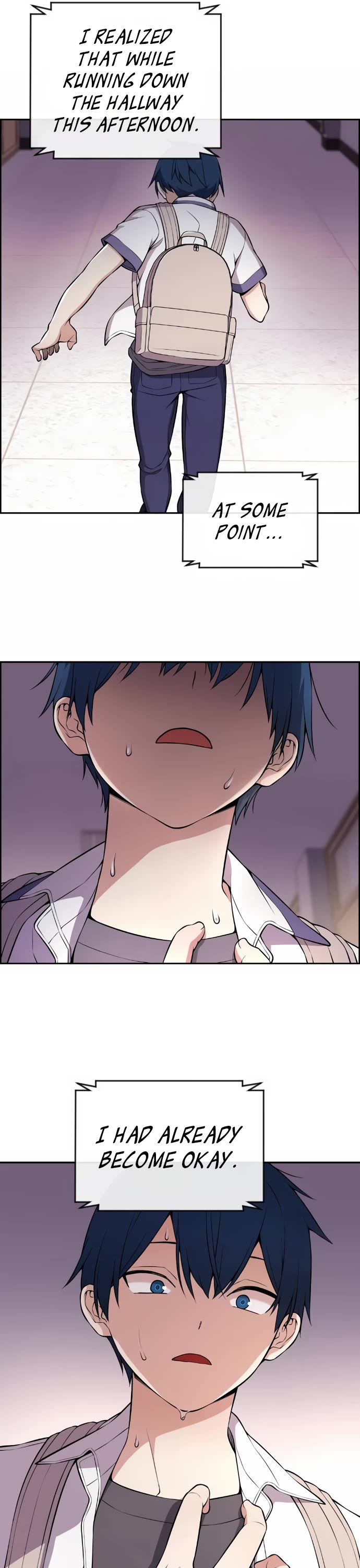 Webtoon Character Na Kang Lim Chapter 149 page 47 - Chapter 149: A Midsummer Sunshine
