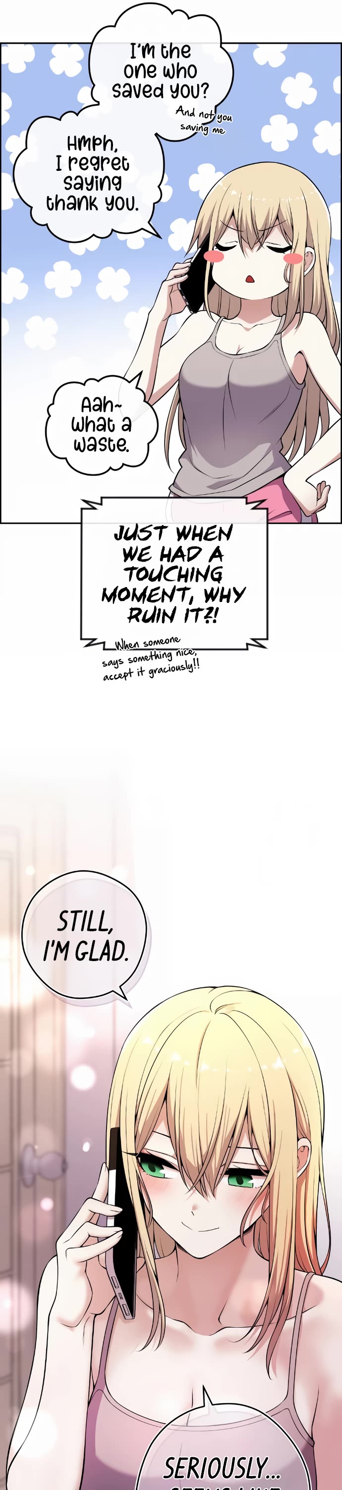 Webtoon Character Na Kang Lim Chapter 149 page 50 - Chapter 149: A Midsummer Sunshine
