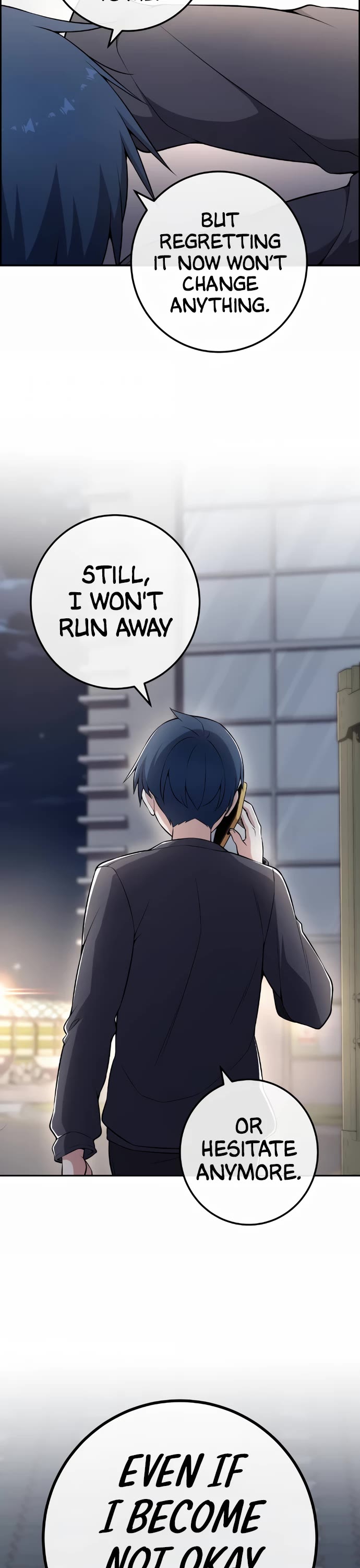 Webtoon Character Na Kang Lim Chapter 149 page 52 - Chapter 149: A Midsummer Sunshine