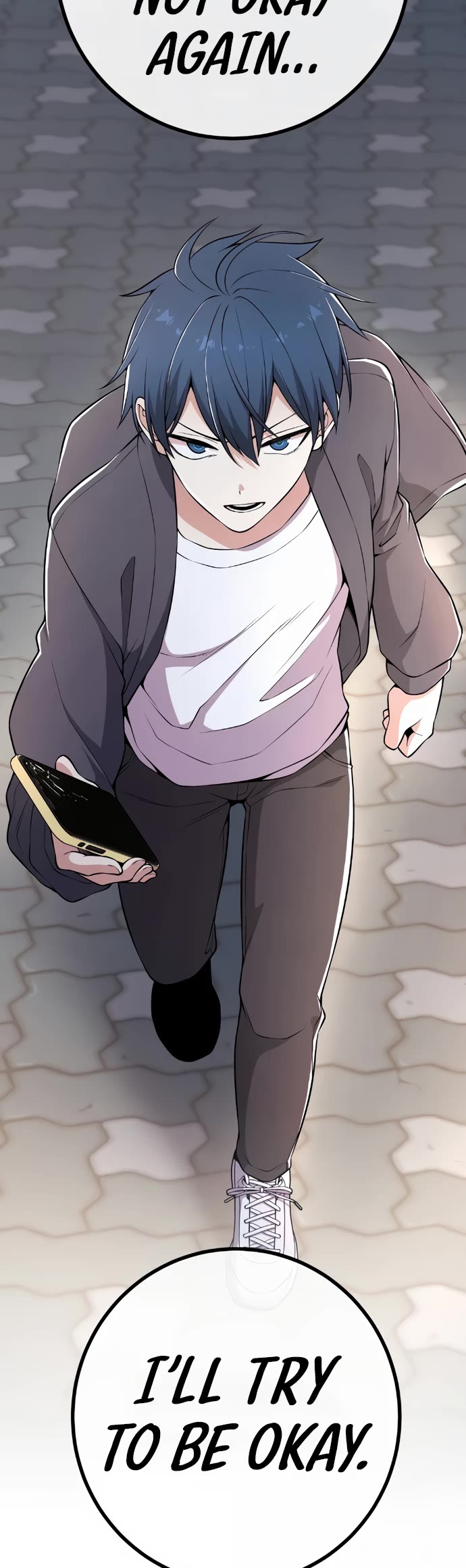Webtoon Character Na Kang Lim Chapter 149 page 53 - Chapter 149: A Midsummer Sunshine