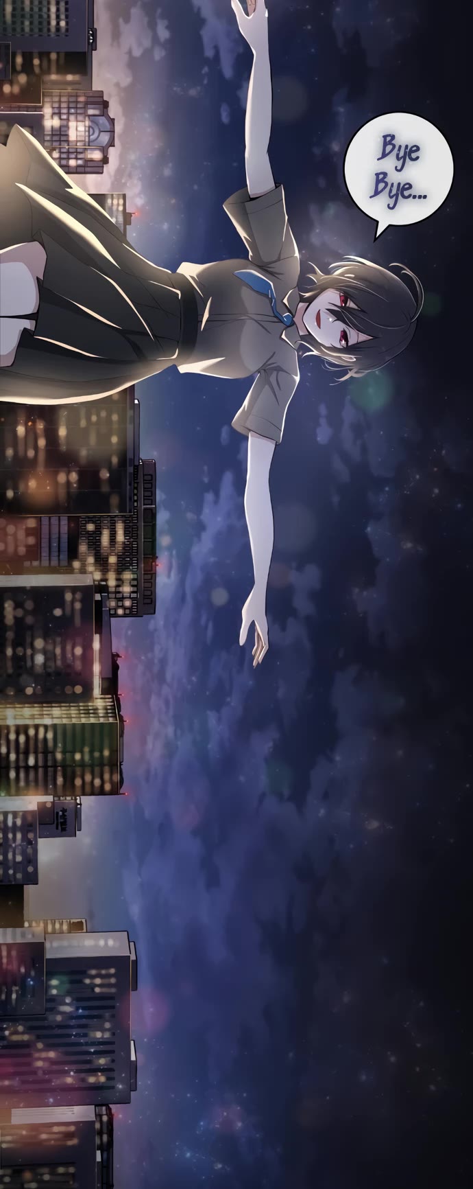 Webtoon Character Na Kang Lim Chapter 149 page 8 - Chapter 149: A Midsummer Sunshine