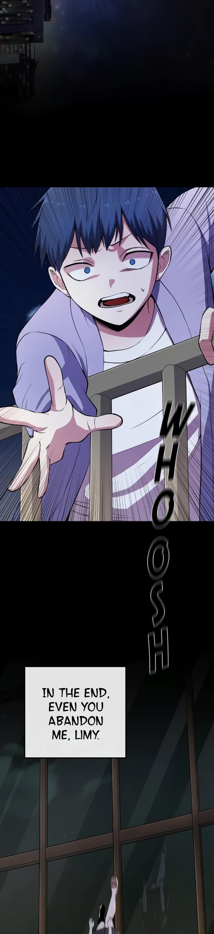 Webtoon Character Na Kang Lim Chapter 149 page 9 - Chapter 149: A Midsummer Sunshine