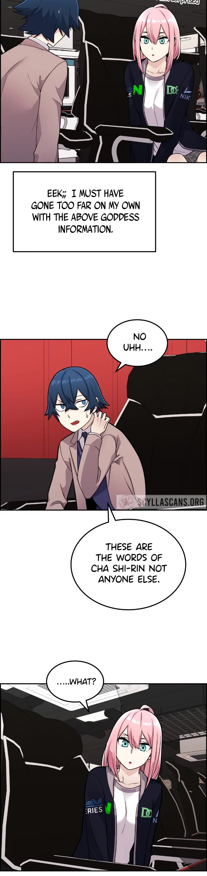 Webtoon Character Na Kang Lim Chapter 15 page 16 - Chapter 15