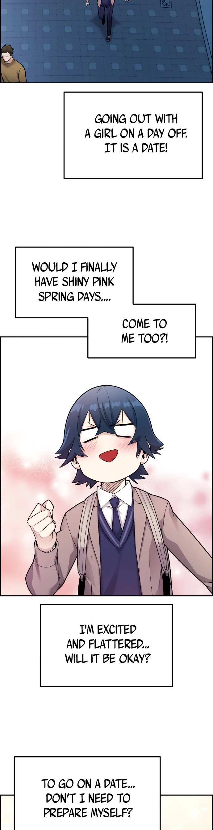 Webtoon Character Na Kang Lim Chapter 15 page 30 - Chapter 15