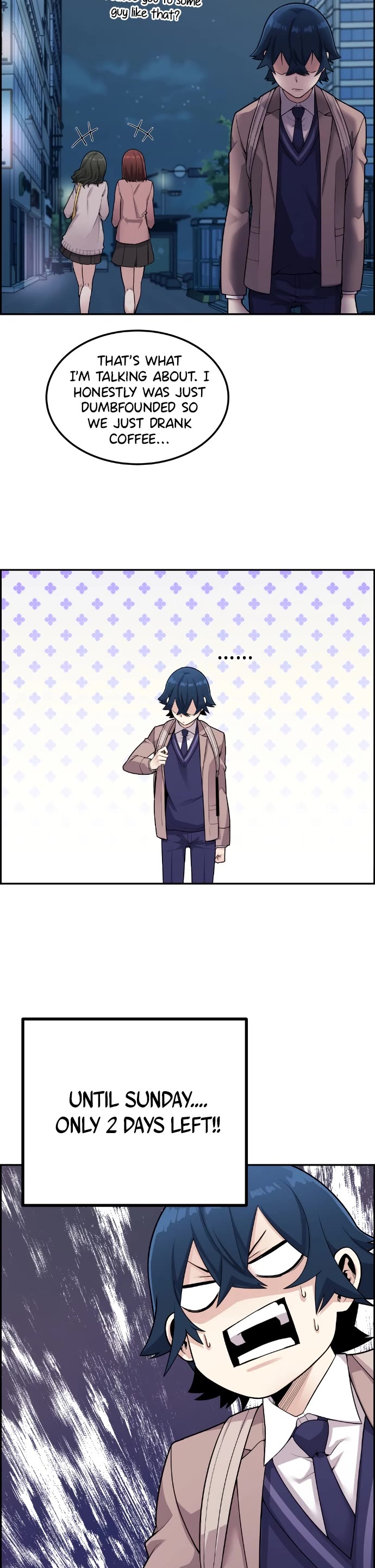 Webtoon Character Na Kang Lim Chapter 15 page 33 - Chapter 15