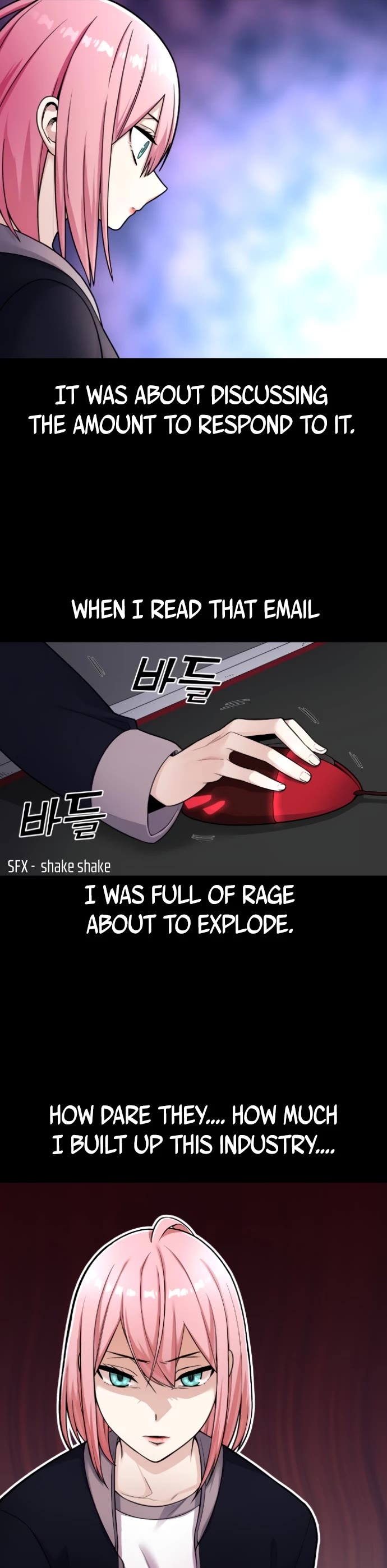 Webtoon Character Na Kang Lim Chapter 15 page 6 - Chapter 15