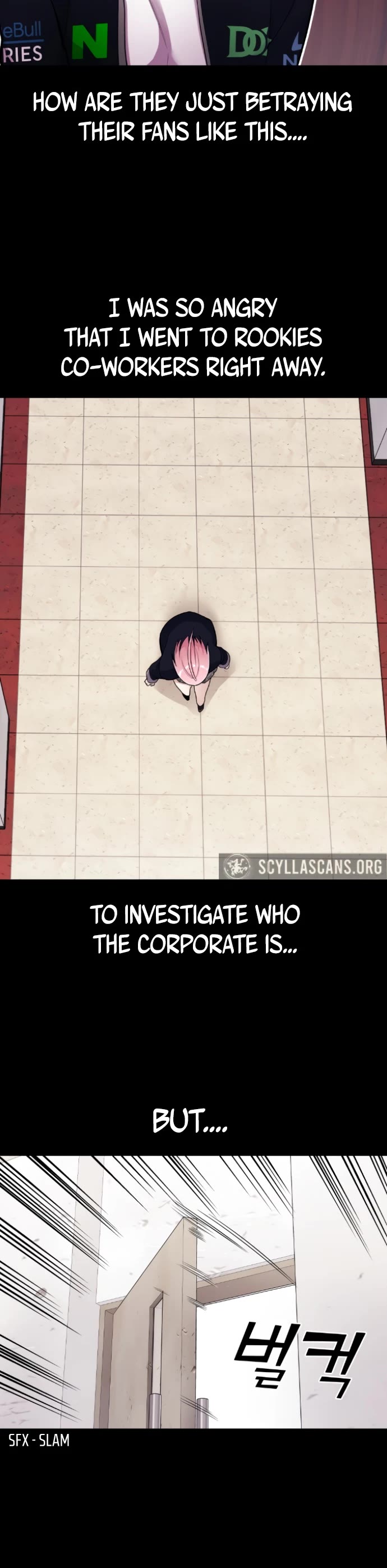 Webtoon Character Na Kang Lim Chapter 15 page 7 - Chapter 15