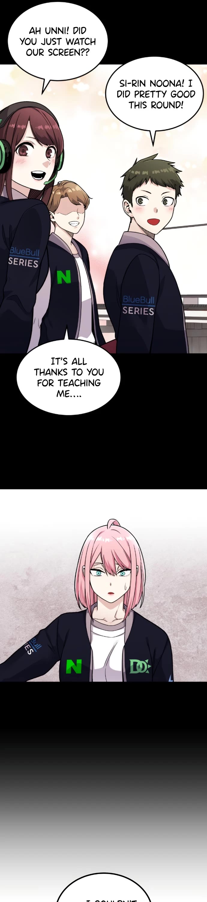 Webtoon Character Na Kang Lim Chapter 15 page 8 - Chapter 15