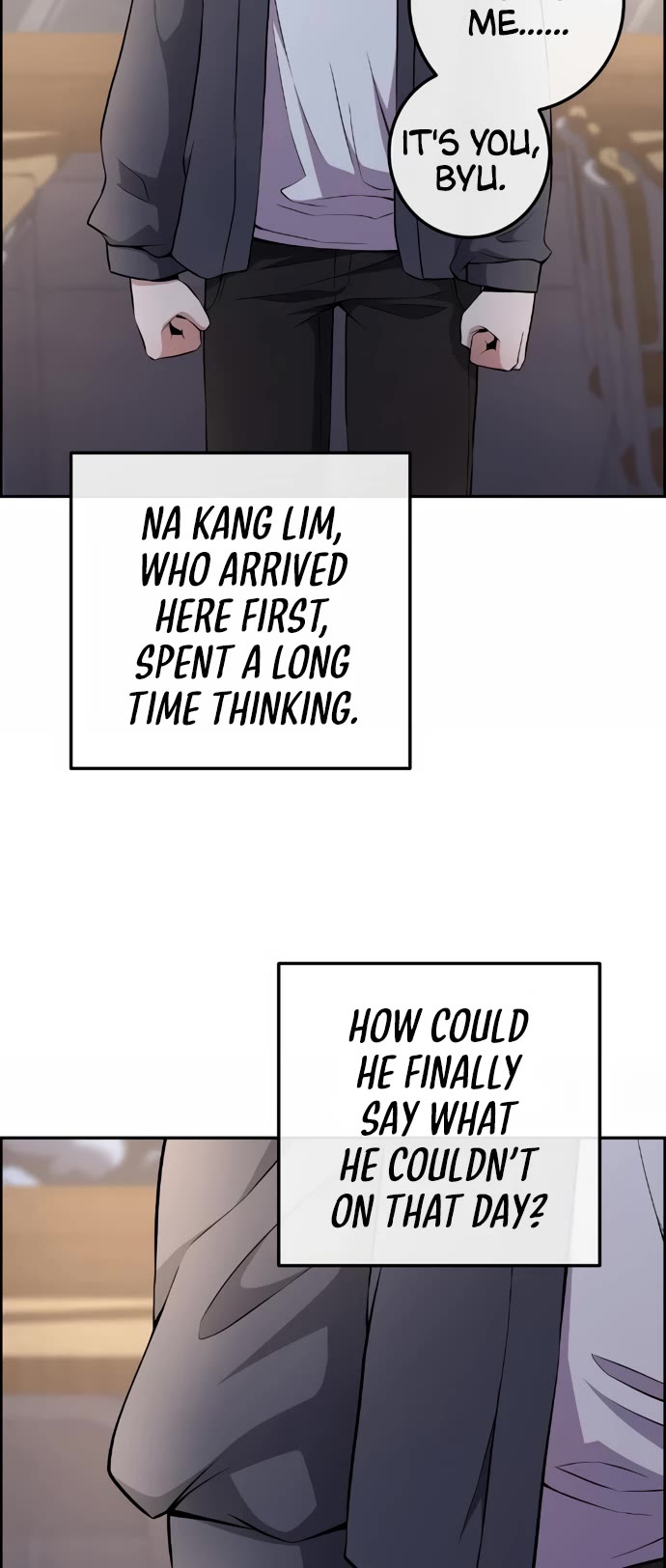 Webtoon Character Na Kang Lim Chapter 150 page 10 - Chapter 150: The Curtain of a Midsummer