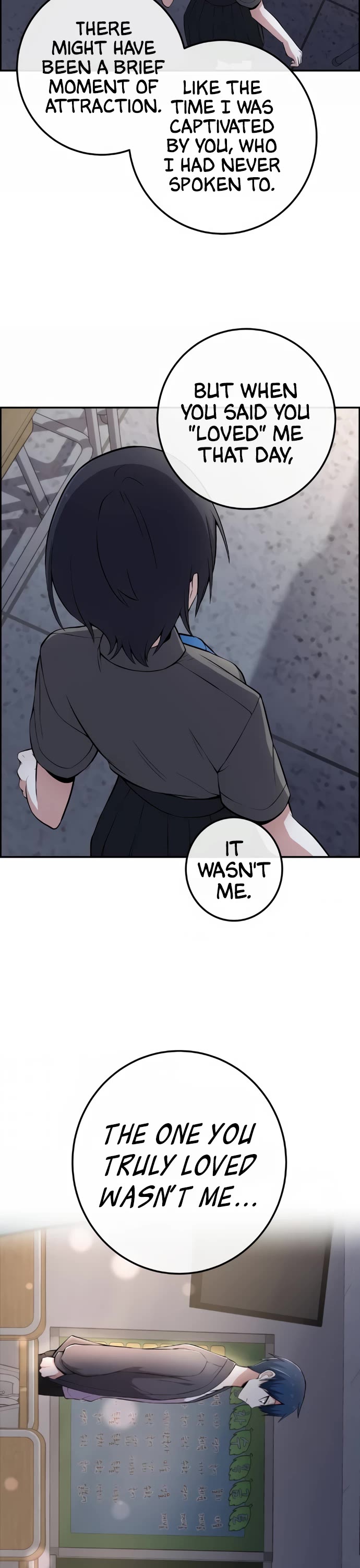 Webtoon Character Na Kang Lim Chapter 150 page 13 - Chapter 150: The Curtain of a Midsummer
