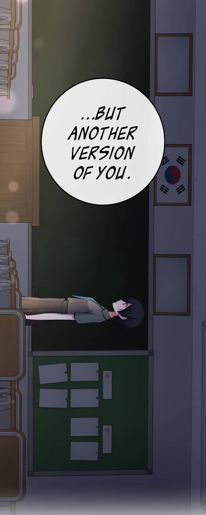 Webtoon Character Na Kang Lim Chapter 150 page 14 - Chapter 150: The Curtain of a Midsummer