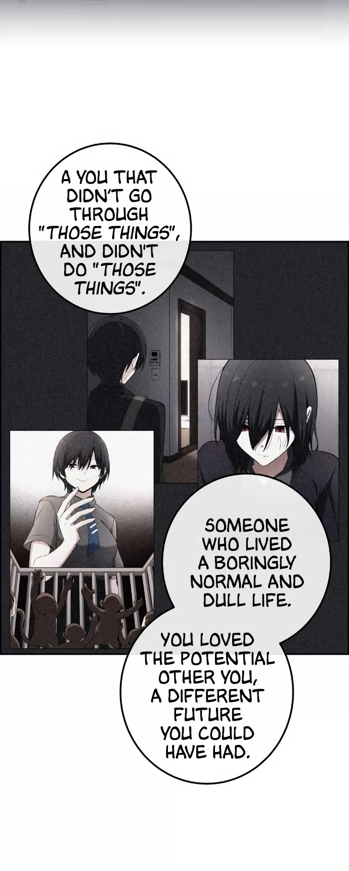 Webtoon Character Na Kang Lim Chapter 150 page 15 - Chapter 150: The Curtain of a Midsummer