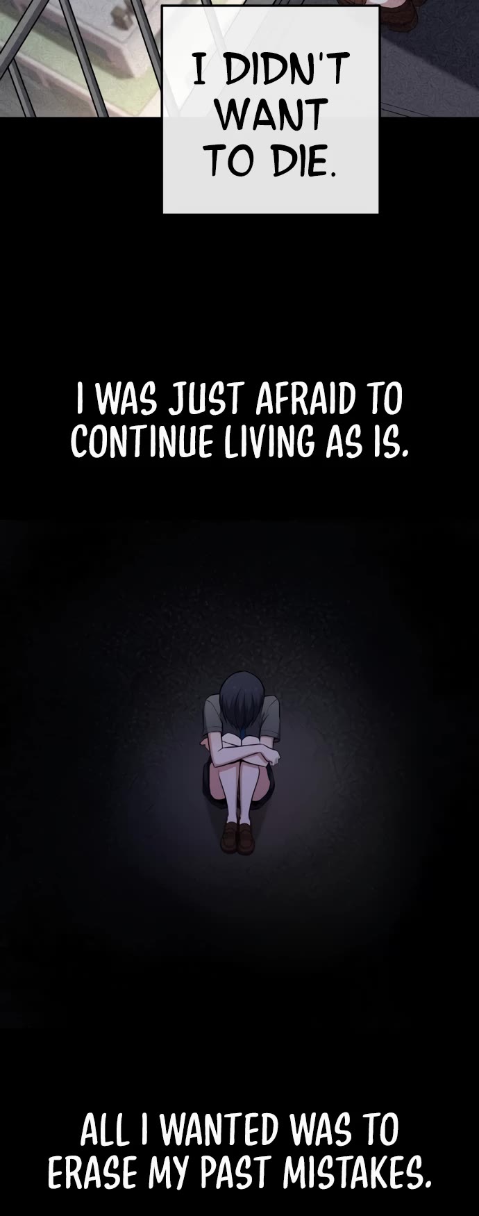 Webtoon Character Na Kang Lim Chapter 150 page 19 - Chapter 150: The Curtain of a Midsummer